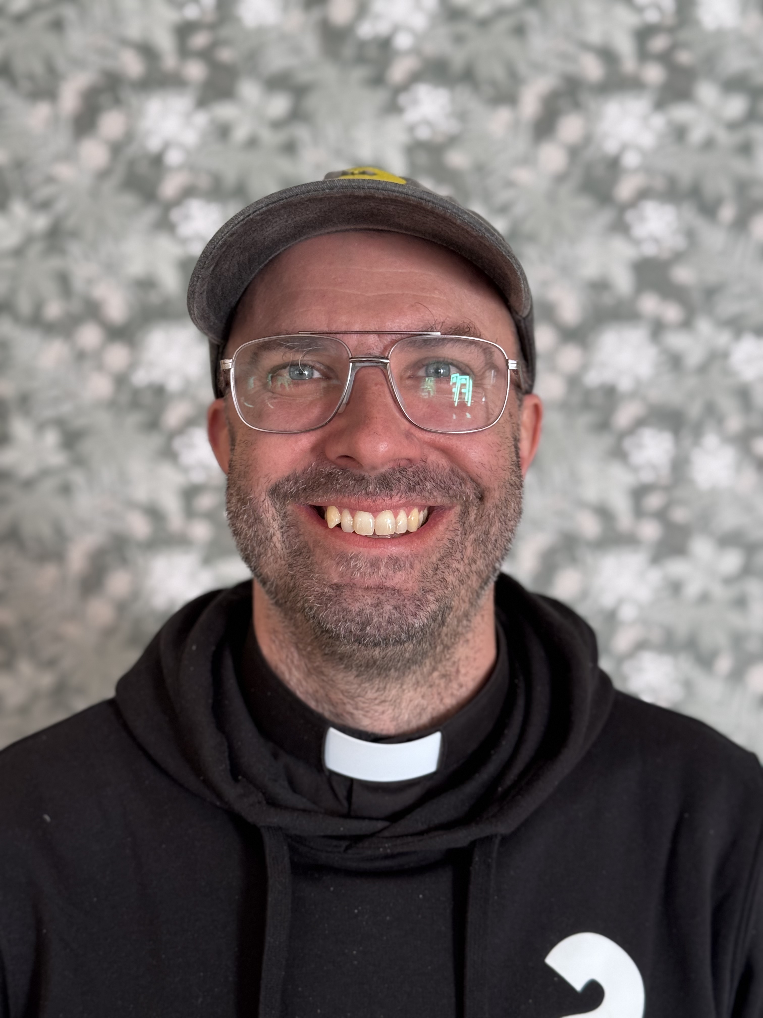 Kristofer Strid